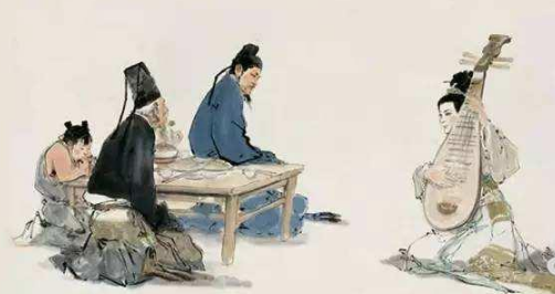 &ldquo;祸从口出&rdquo;一句诗引得家破人亡，流传于世的千古名篇