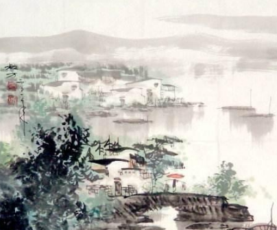 &ldquo;祸从口出&rdquo;一句诗引得家破人亡，流传于世的千古名篇