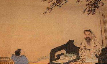 &ldquo;祸从口出&rdquo;一句诗引得家破人亡，流传于世的千古名篇