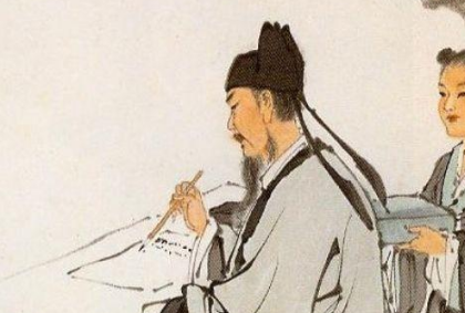 &ldquo;祸从口出&rdquo;一句诗引得家破人亡，流传于世的千古名篇