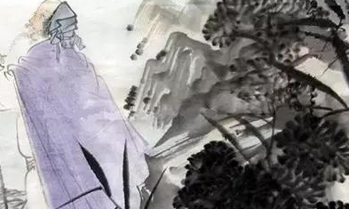 《卖花声·怀古》作者张可久,对劳苦大众的历史命运给予深切的同情