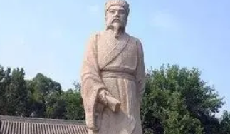 韩愈的《送董邵南序》表达了一种什么感情?