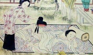 大才子唐伯虎在绘画上有什么成就?