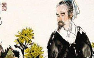 陶渊明的散文辞赋最著名的是哪几篇?