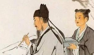 白居易式的浪漫应该怎样解读?