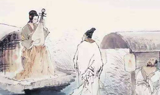 白居易式的浪漫应该怎样解读?