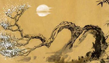 扬州八怪之一的高翔绘画风格是什么样的?