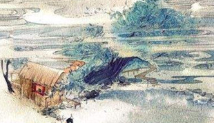 李商隐幕府游历是一段怎么样的时期?