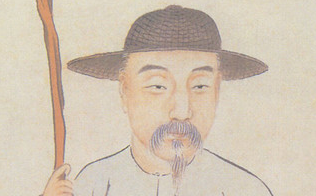 历史上朱彝尊的词作成就是什么?