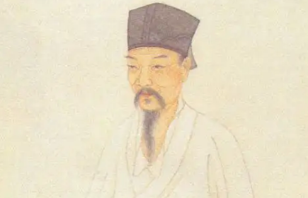 米芾在书法上有什么成就?为何被列为北宋四大家之一?