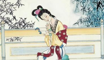 上官婉儿有什么诗词作品?为何被列为古代四大才女之一?