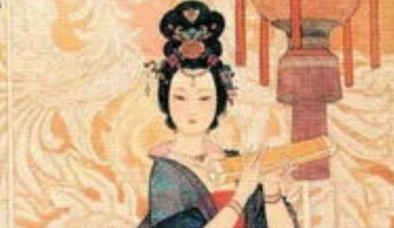 上官婉儿有什么诗词作品?为何被列为古代四大才女之一?