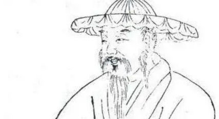 郑侠简介:北宋诗人,著有《西塘先生文集》传世