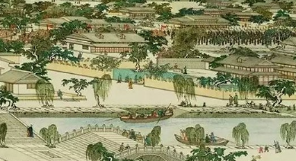 郑侠简介:北宋诗人,著有《西塘先生文集》传世