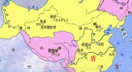 李贺简介:唐代诗人,继李白后颇享盛誉的浪漫主义诗人