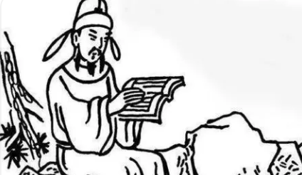 徐凝简介:唐代诗人,其诗意境高远,笔墨流畅、自然
