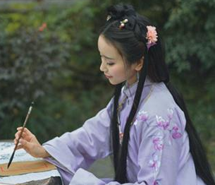 元朝作家曹妙清是个什么样的人?她一生经历了什么?