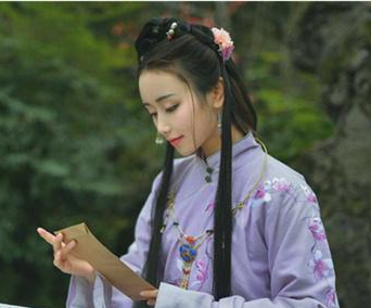 元朝作家曹妙清是个什么样的人?她一生经历了什么?