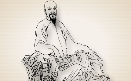 清代诗词代表人物生平简介:厉鹗,浙西词派中坚人物