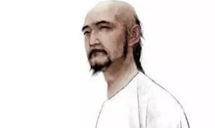清代诗词代表人物生平简介:金圣叹,文学家、文学批评家