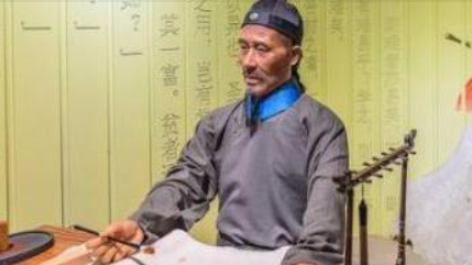 清代诗词代表人物生平简介:彭端淑,“”四川三才子”之一