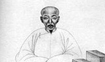 清代诗词代表人物生平简介:彭端淑,“”四川三才子”之一