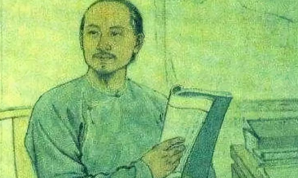 清代诗词代表人物生平简介:曹雪芹,著有《红楼梦》