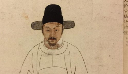 明代诗词代表人物生平简介:王鏊,后世称其震泽先生