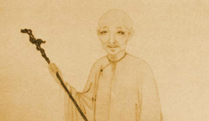 明代诗词代表人物生平简介:魏禧,著有《魏叔子文集》