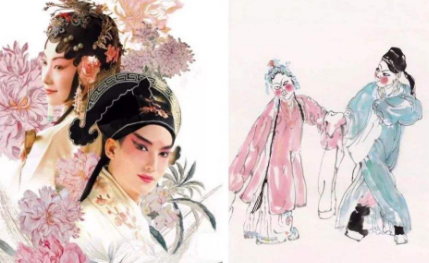 明代诗词代表人物生平简介:汤显祖,以《牡丹亭》最著名