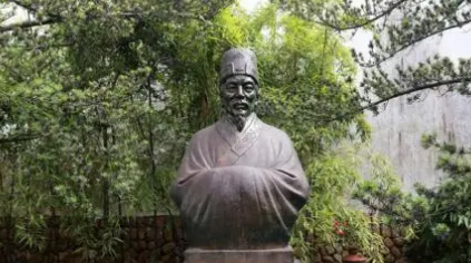 明代诗词代表人物生平简介:汤显祖,以《牡丹亭》最著名