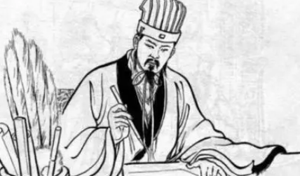 汉朝诗词代表人物生平简介:庞德公,东汉末年名士、隐士