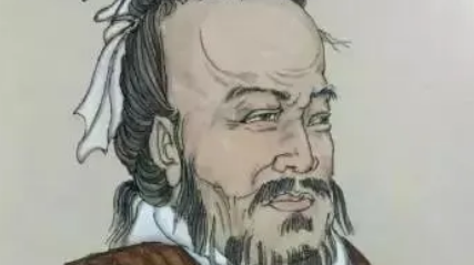 汉朝诗词代表人物生平简介:邹阳,以文辩著名于世