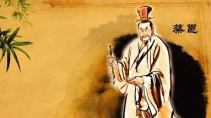 汉朝诗词代表人物生平简介:蔡邕,著名才女蔡琰之父