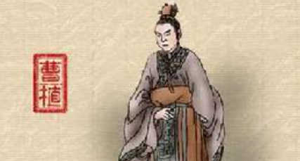汉朝诗词代表人物生平简介:刘桢,与曹植并举称为“曹刘”
