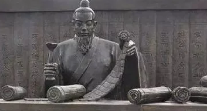 汉朝诗词代表人物生平简介:司马迁,被后世尊称为太史公