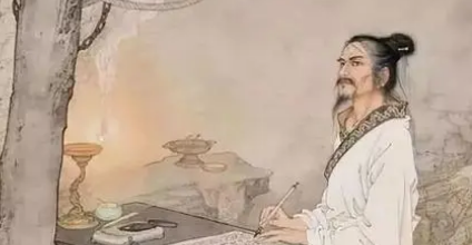 汉朝诗词代表人物生平简介:司马迁,被后世尊称为太史公