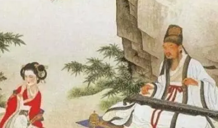 南北朝诗词代表人物生平简介:沈约,历仕宋、齐、梁三朝