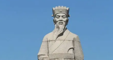 南北朝诗词代表人物生平简介:沈约,历仕宋、齐、梁三朝