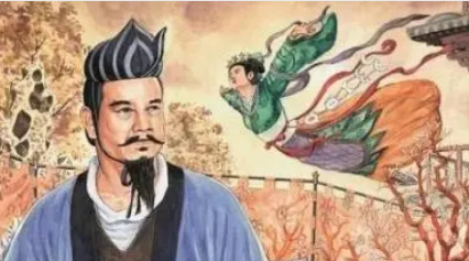 魏晋诗词代表人物生平简介:石崇,金谷二十四友之一