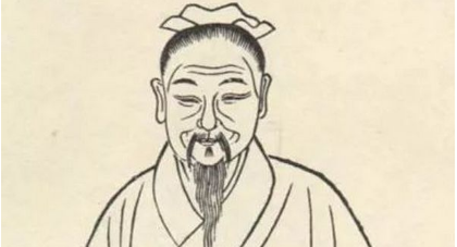 魏晋诗词代表人物生平简介:张翰,时人比之为阮籍