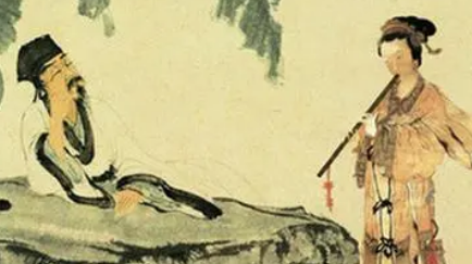 五代诗词代表人物生平简介:冯延巳,其词集名《阳春集》
