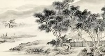 唐诗代表人物生平简介:杜审言,“近体诗”的奠基人之一
