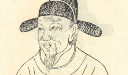 唐诗代表人物生平简介:吴融,唐朝走向灭亡的见证者之一
