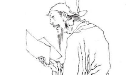 唐诗代表人物生平简介:吴融,唐朝走向灭亡的见证者之一