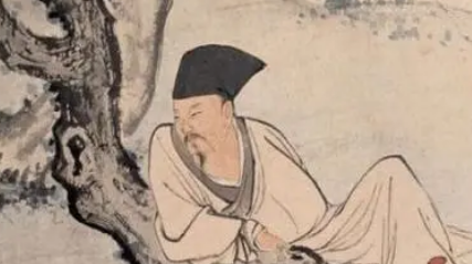唐诗代表人物生平简介:陆龟蒙,编著有《甫里先生文集》