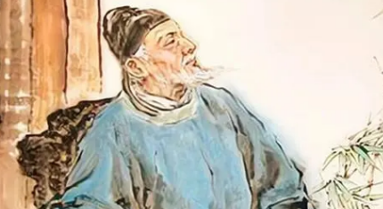 唐诗代表人物生平简介:张九龄,被誉为“岭南第一人”