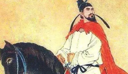 唐诗代表人物生平简介:岑参,与高适并称为“高岑”