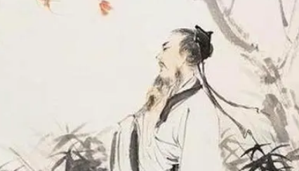 唐诗代表人物生平简介:王维,在后世有“诗佛”之称