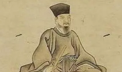 宋词代表人物生平简介:苏舜钦,与梅尧臣齐名并称“梅苏”